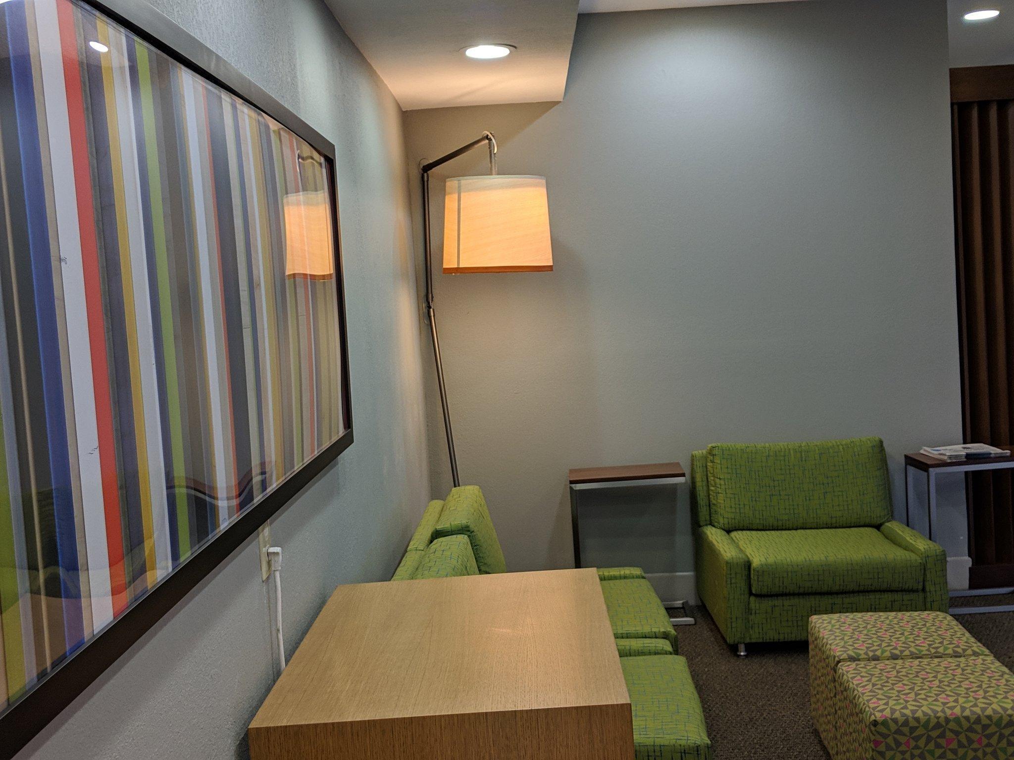Holiday Inn Express Hotel & Suites Claypool Hill -Richlands Area By Ihg Pounding Mill Esterno foto