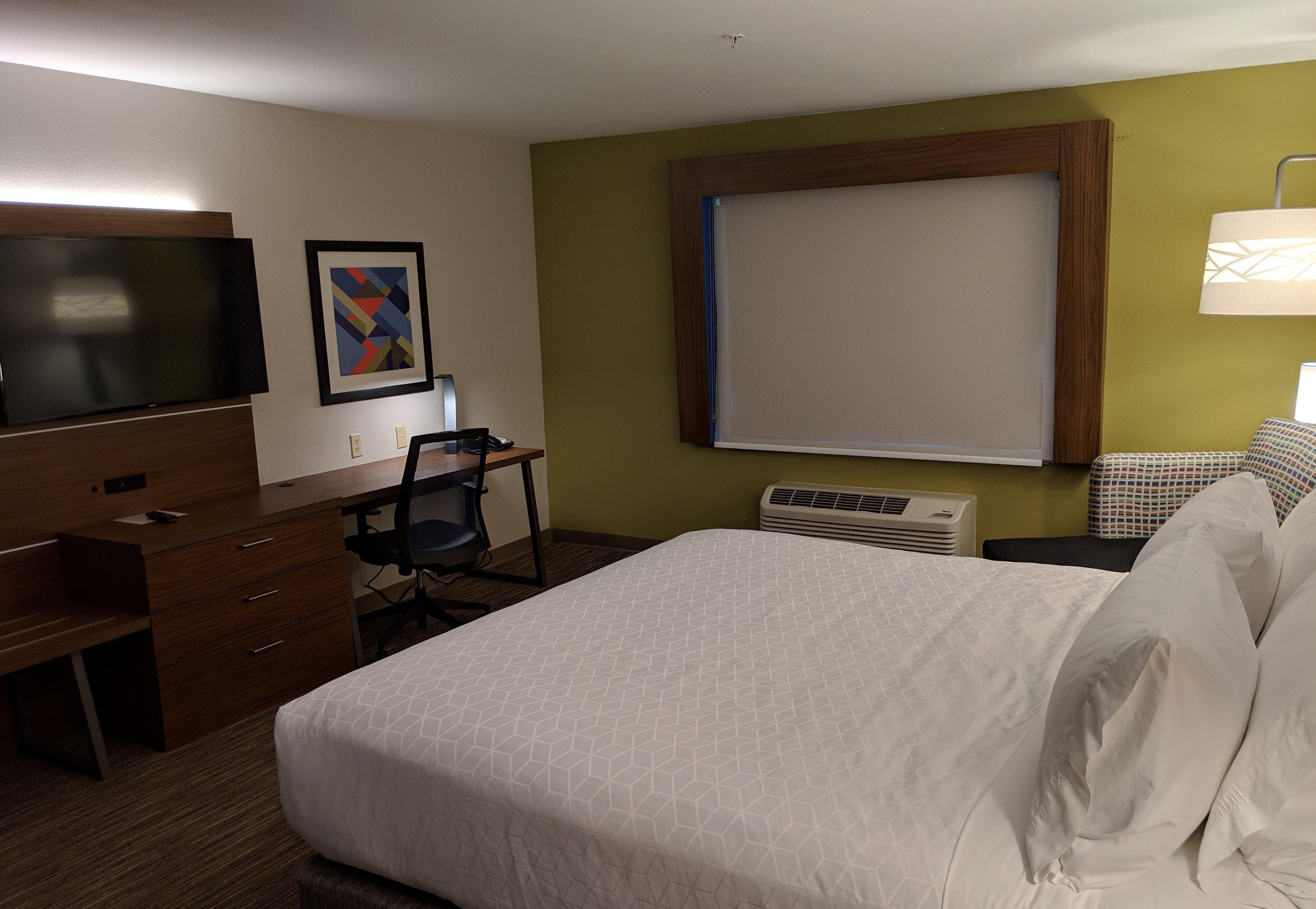 Holiday Inn Express Hotel & Suites Claypool Hill -Richlands Area By Ihg Pounding Mill Esterno foto