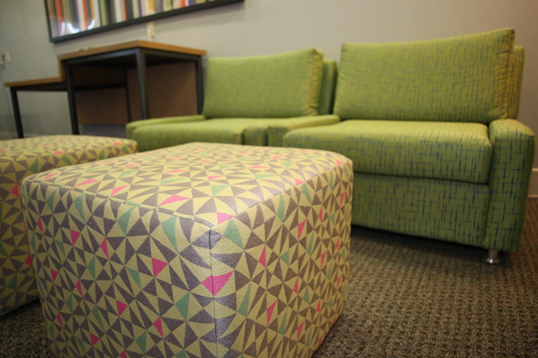 Holiday Inn Express Hotel & Suites Claypool Hill -Richlands Area By Ihg Pounding Mill Esterno foto
