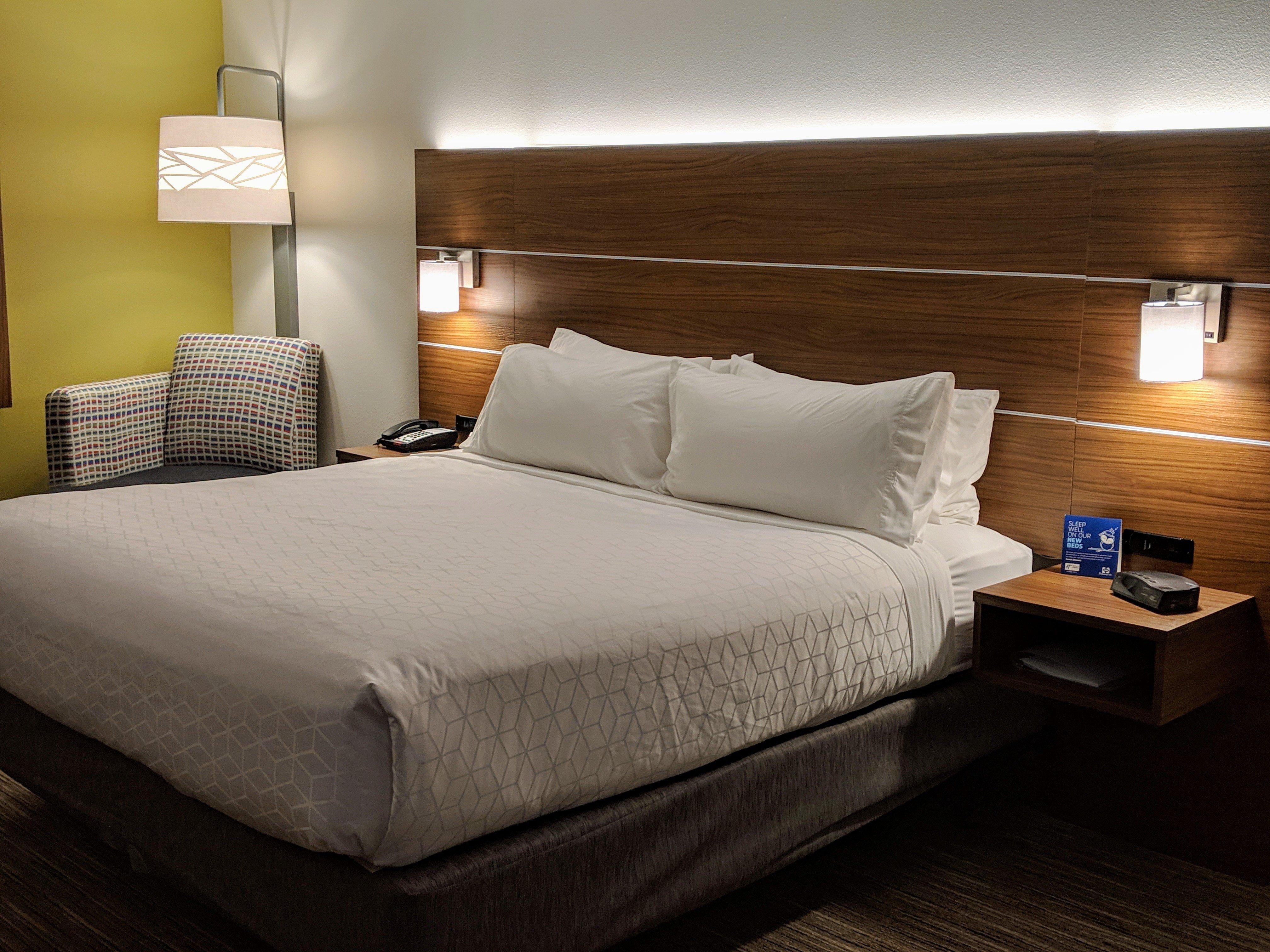 Holiday Inn Express Hotel & Suites Claypool Hill -Richlands Area By Ihg Pounding Mill Esterno foto