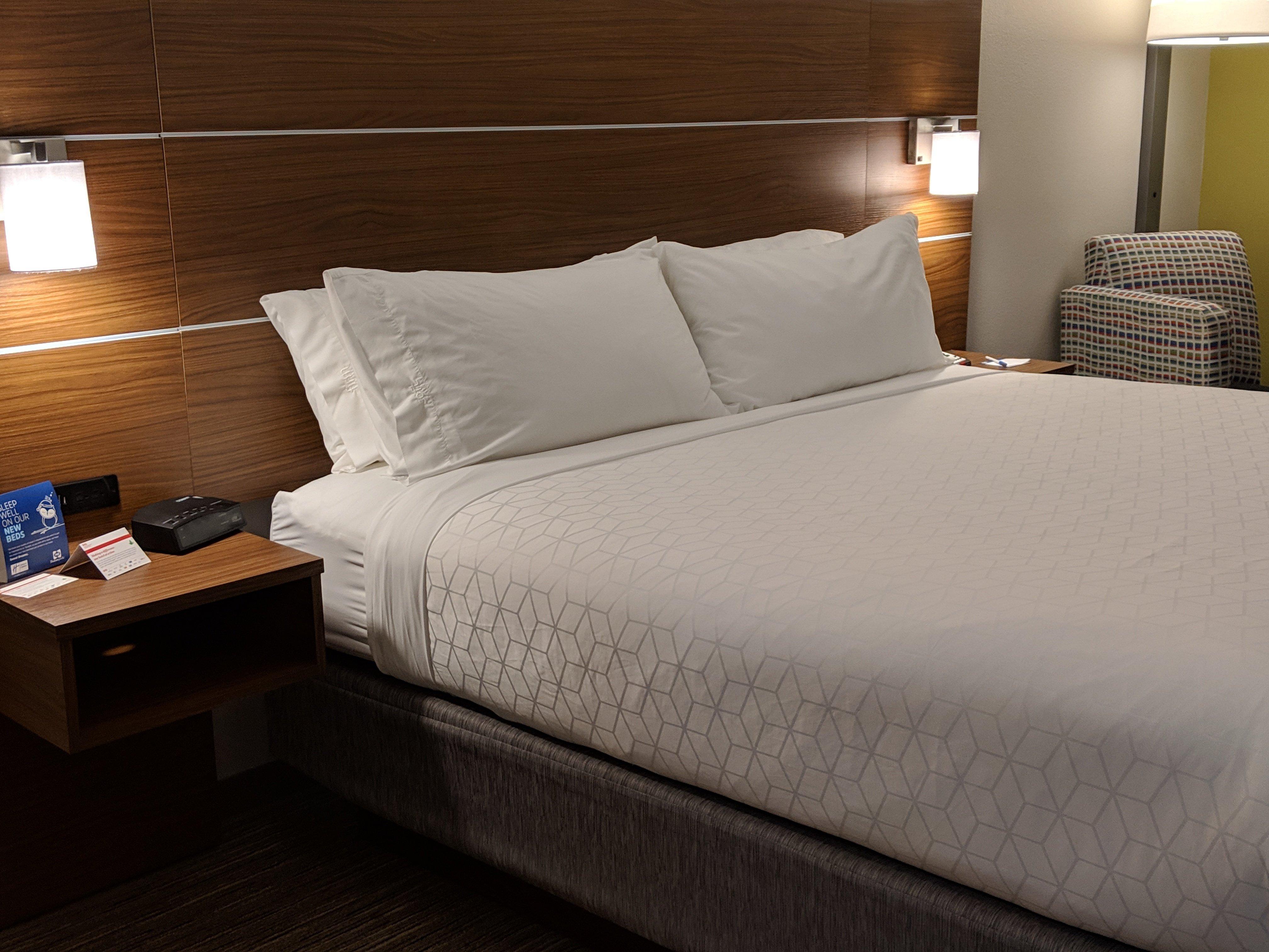 Holiday Inn Express Hotel & Suites Claypool Hill -Richlands Area By Ihg Pounding Mill Esterno foto