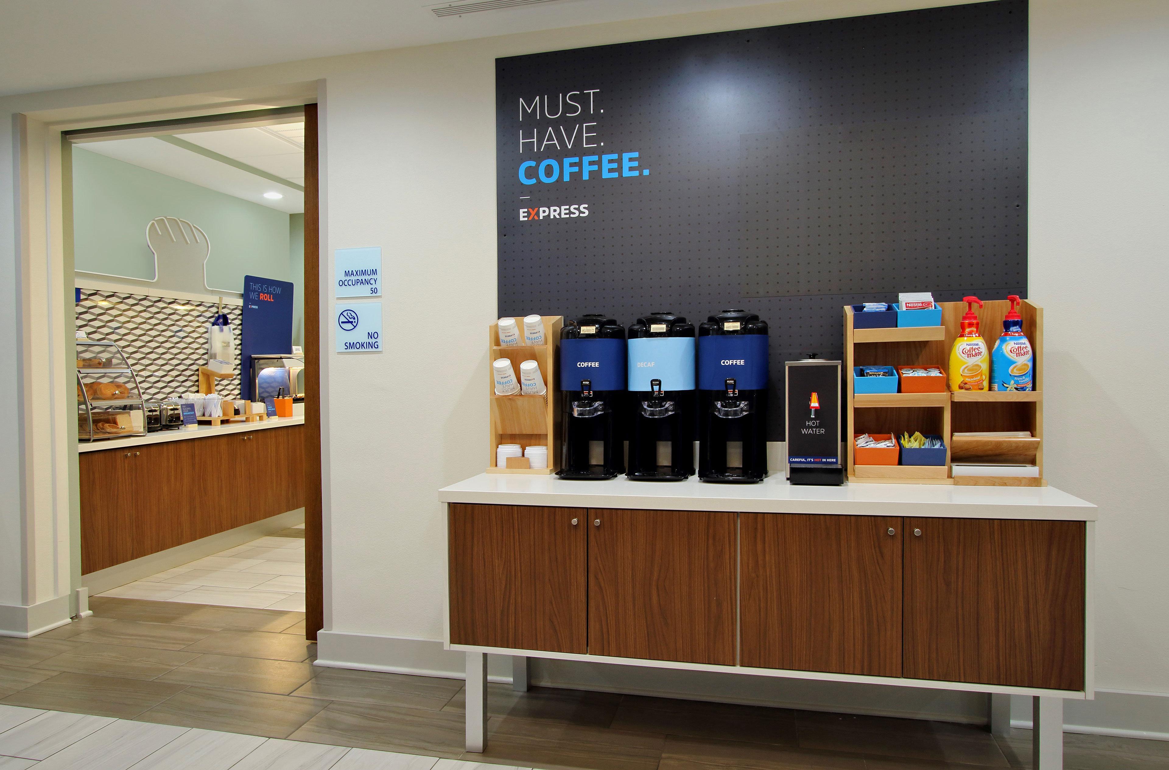 Holiday Inn Express Hotel & Suites Claypool Hill -Richlands Area By Ihg Pounding Mill Esterno foto