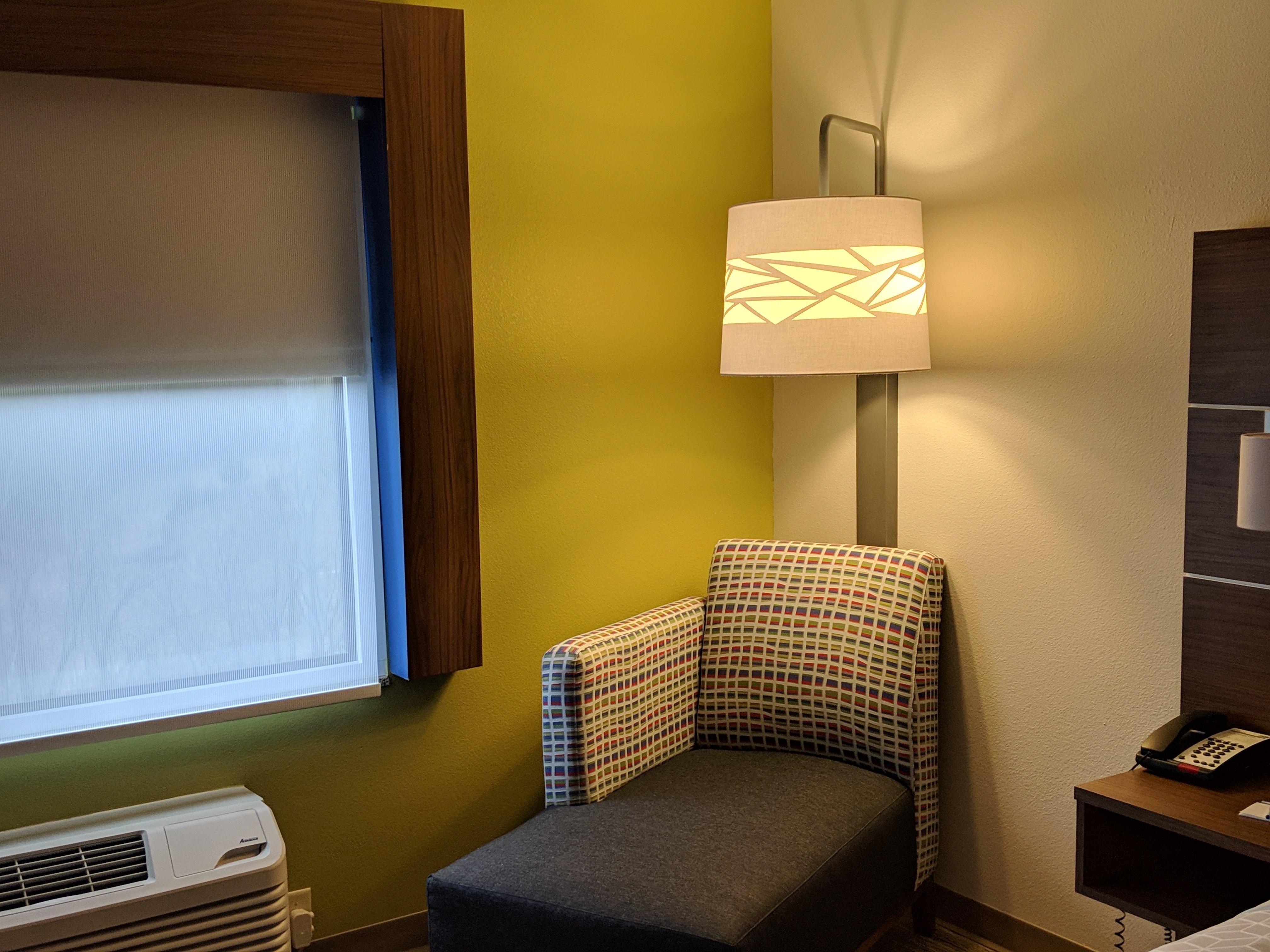 Holiday Inn Express Hotel & Suites Claypool Hill -Richlands Area By Ihg Pounding Mill Esterno foto
