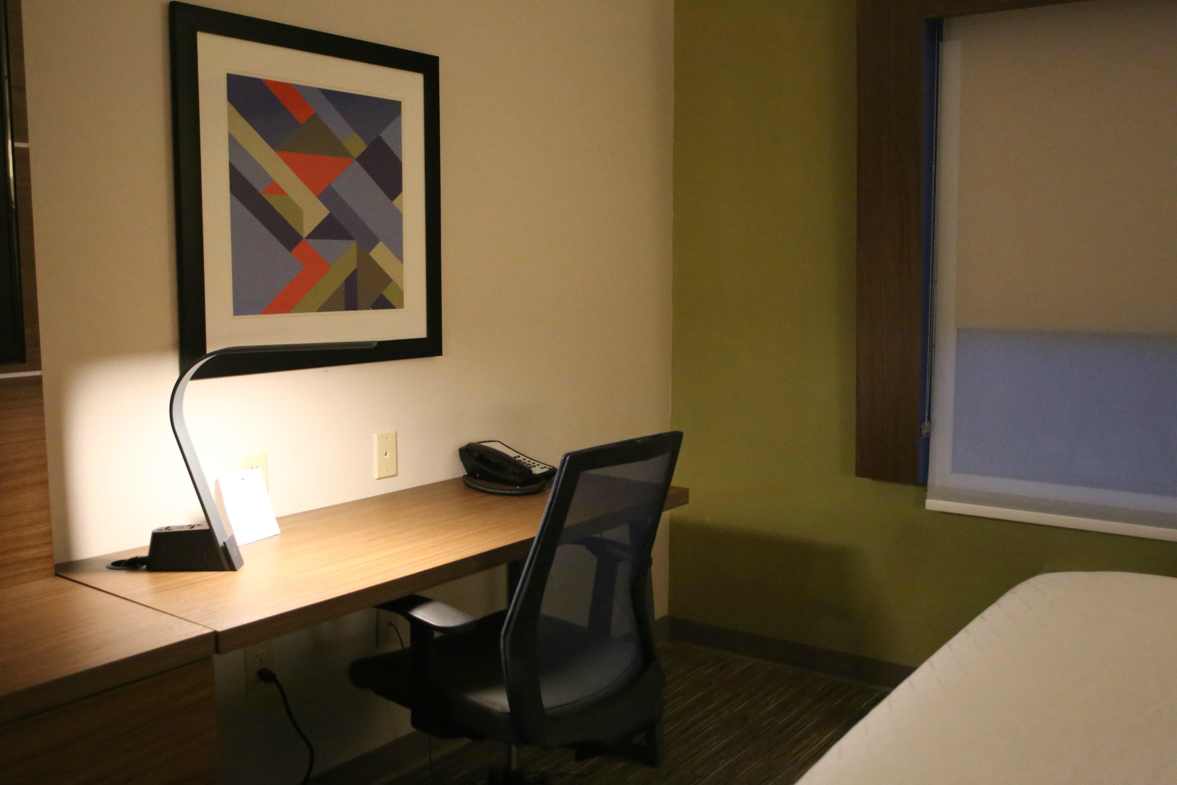 Holiday Inn Express Hotel & Suites Claypool Hill -Richlands Area By Ihg Pounding Mill Esterno foto