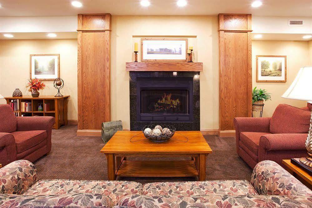 Holiday Inn Express Hotel & Suites Claypool Hill -Richlands Area By Ihg Pounding Mill Esterno foto