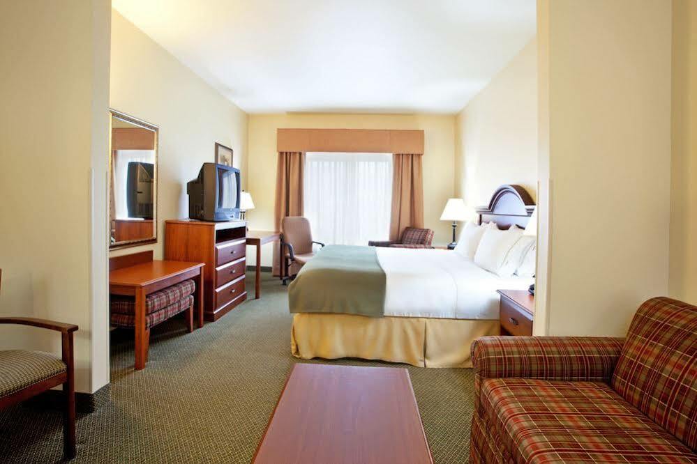 Holiday Inn Express Hotel & Suites Claypool Hill -Richlands Area By Ihg Pounding Mill Esterno foto
