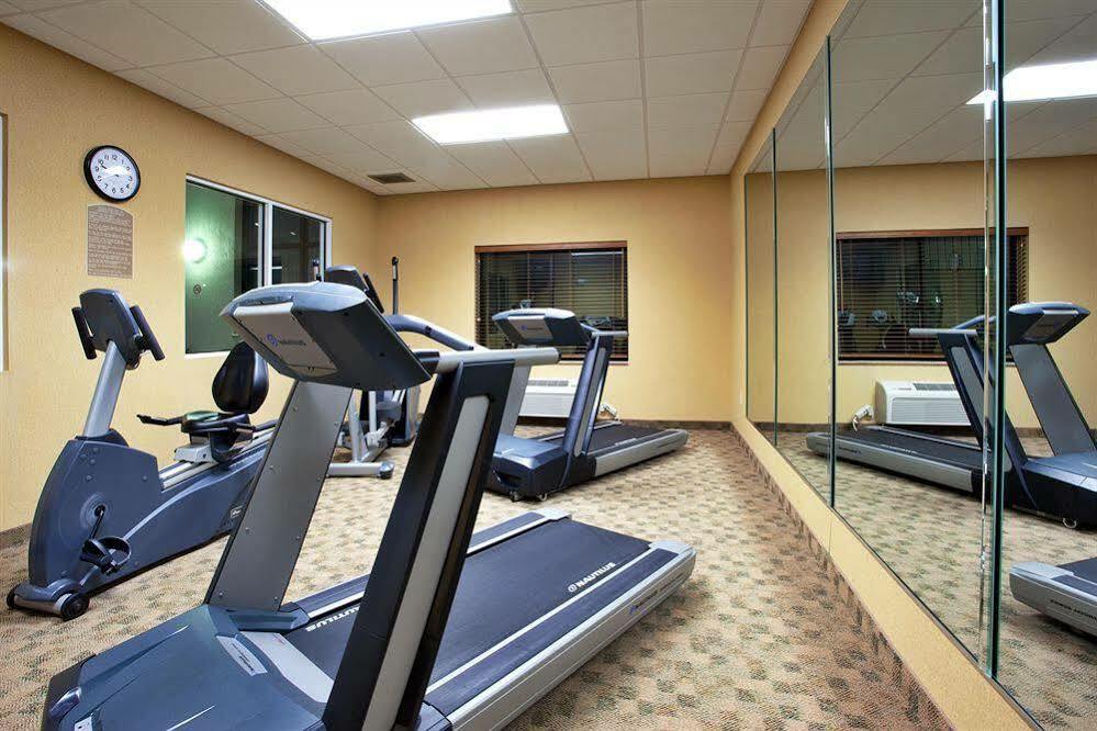 Holiday Inn Express Hotel & Suites Claypool Hill -Richlands Area By Ihg Pounding Mill Esterno foto