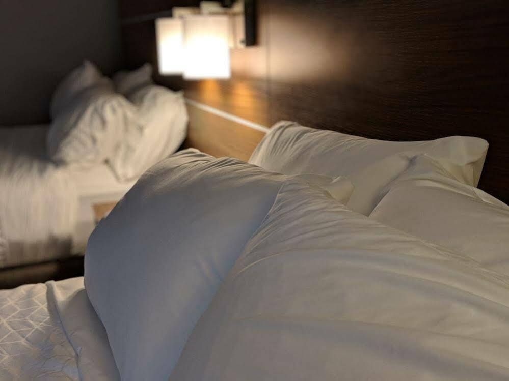 Holiday Inn Express Hotel & Suites Claypool Hill -Richlands Area By Ihg Pounding Mill Esterno foto